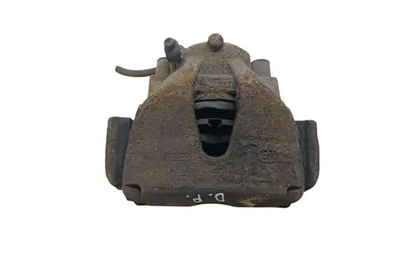 Opel Astra H Front brake caliper