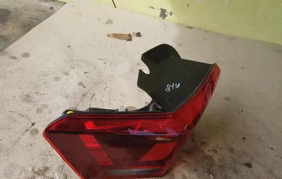 Volkswagen ID.3 Rear/tail lights 10A945095B