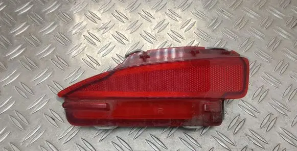 Toyota Yaris Rear tail light reflector
