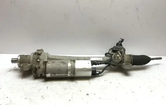 BMW X4M F98 Steering rack