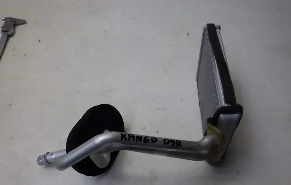 Renault Kangoo II Heater blower radiator