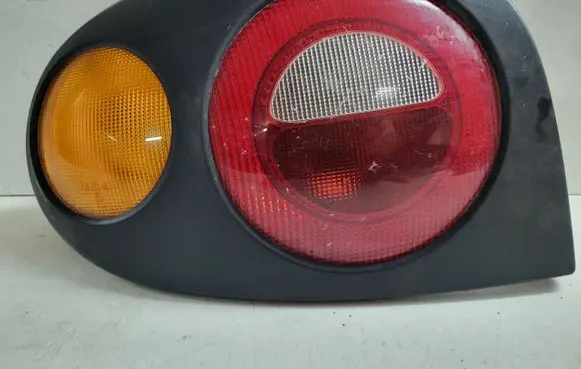 Renault Megane I Rear/tail lights 90830897