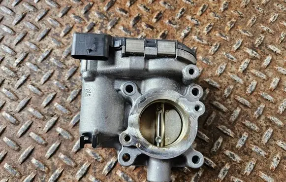 Mercedes-Benz A W177 Throttle valve A2821410200