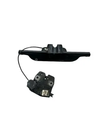 BMW X5 E70 Tailgate/trunk/boot lock/catch/latch 912842103