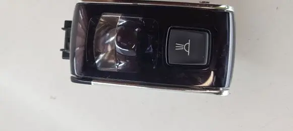 Peugeot 508 Front seat light 8956410