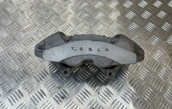 Tesla Model 3 Front brake caliper