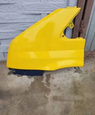 Ford Transit Fender 3760