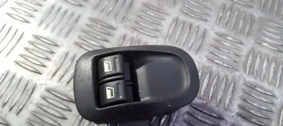 Peugeot 206 Electric window control switch