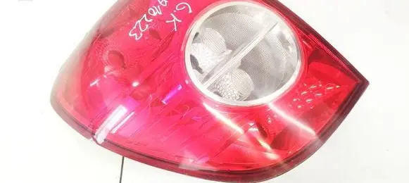 Ford Galaxy Rear/tail lights