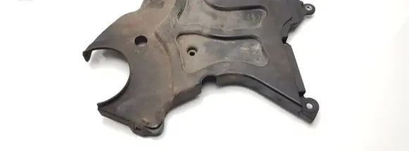 Opel Tigra A Timing belt guard (cover) 90528244
