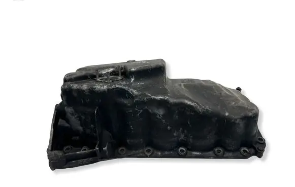BMW 5 F10 F11 Oil sump 7812360 13992010 GD01654