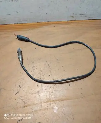 BMW 5 E39 Lambda probe sensor LSH25 0258005177 1437586