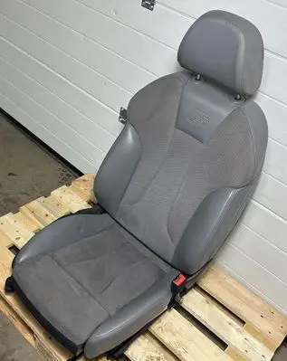Audi A3 S3 8V Front passenger seat 5Q4881106D
