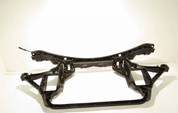 BMW X3 E83 Dashboard 
