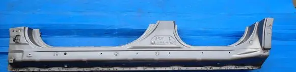Mitsubishi ASX Sill 