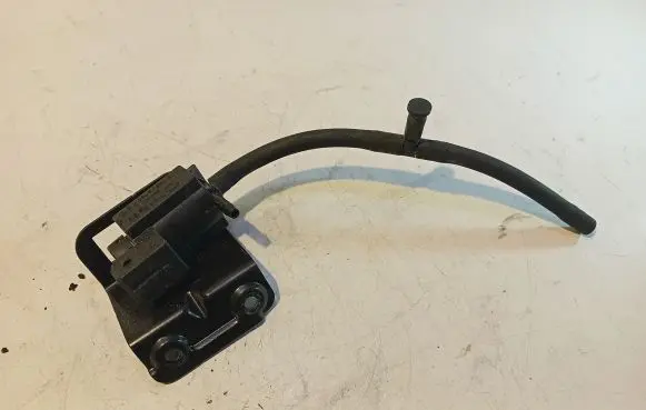 BMW 5 F10 F11 Vacuum valve PIERBURG PA6GF30