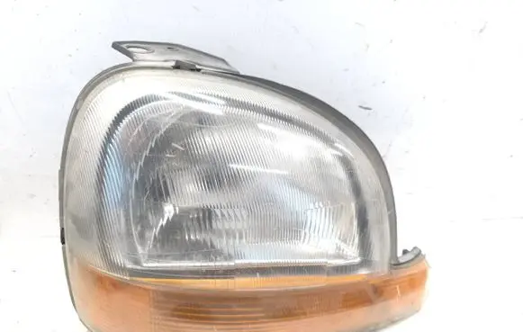Renault Kangoo I Headlight/headlamp