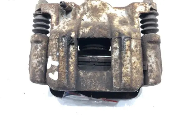 Honda Odyssey Rear brake caliper