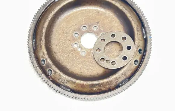 Mercedes-Benz E W211 Flywheel A6460300012