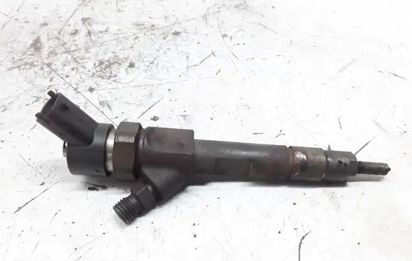 Renault Laguna II Fuel injector 0445110021 7700111014