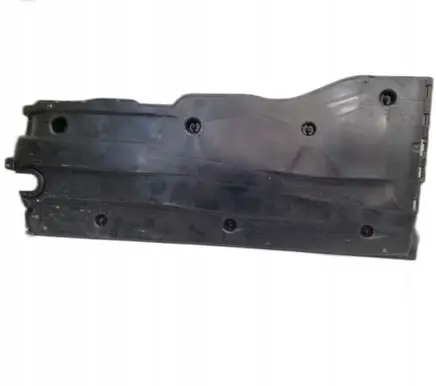Volkswagen T-Roc Engine splash shield/under tray 5Q0825202AS