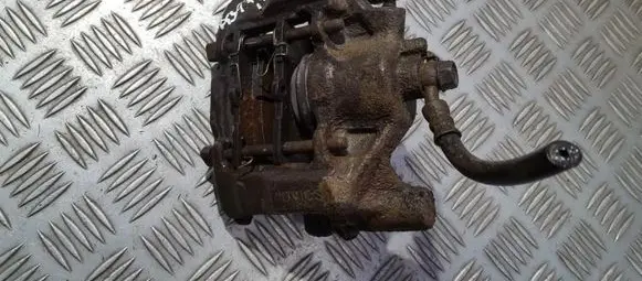 Lexus IS 220D-250-350 Rear brake caliper