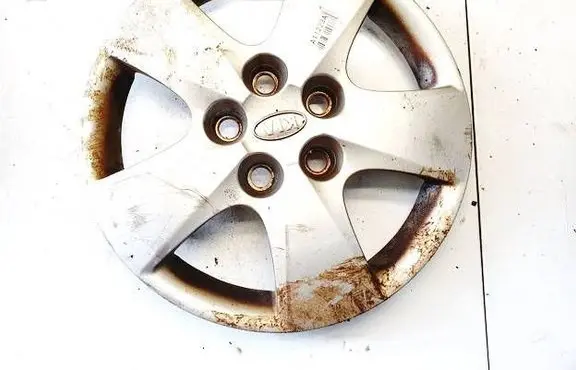 KIA Ceed R15 wheel hub/cap/trim 529601H000