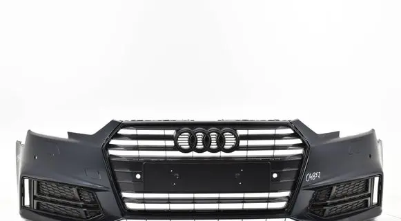 Audi A4 S4 B9 Front bumper 8W0807437