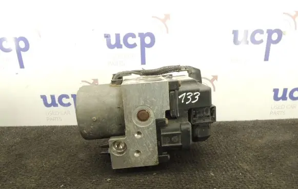 Renault Megane I ABS Pump 0273004395 970252 D133