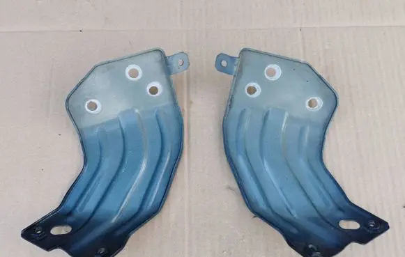 Fiat Tipo Fender mounting bracket