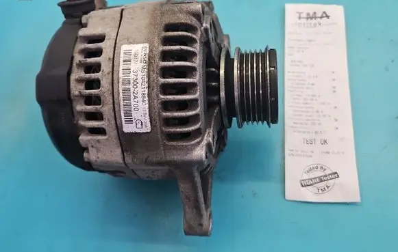 Hyundai i30 Generator/alternator 373002A700 IMPRK1604674