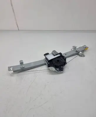 Nissan Ariya Front door window regulator with motor 807515MS5A