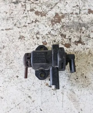Peugeot 807 Turbo solenoid valve 9635704380 0928400414