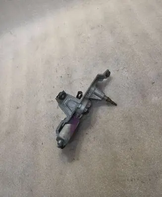 Mitsubishi Galant Rear window wiper motor Wm412091s 34903