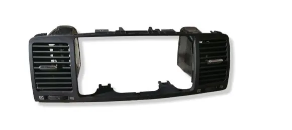 Toyota Corolla E120 E130 Dashboard side end trim 8227