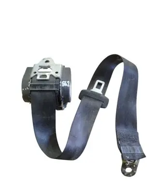 Audi A4 S4 B6 8E 8H Rear seatbelt 8E5857805J
