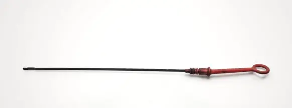 Volkswagen PASSAT B4 Oil level dip stick 028115611C