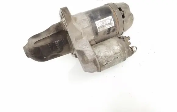 Subaru Forester SG Starter motor 23300AA450 M000T30471