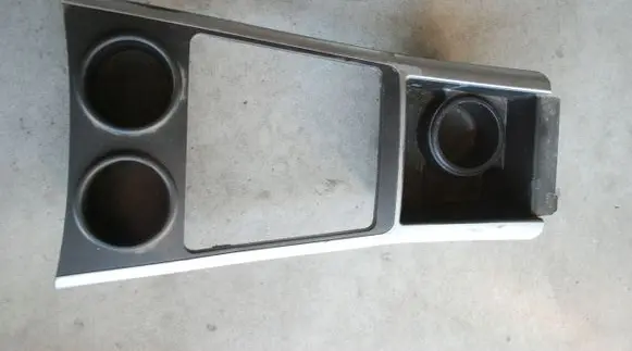 Ford Ranger Panel drawer/shelf pad UD2G64340UD2G64340