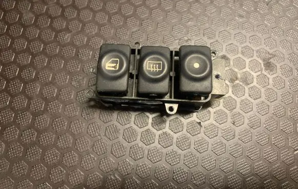 Fiat Coupe A set of switches A2088202910