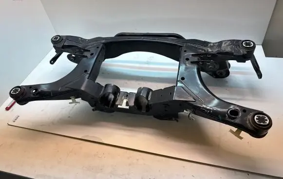 Ford Kuga III Rear subframe LY615A771EEA 242X42