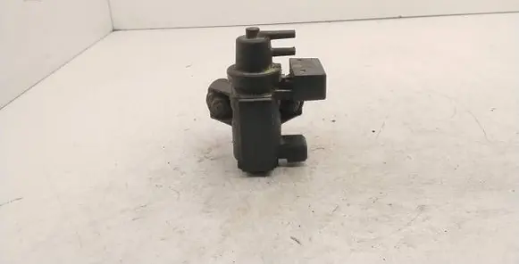 BMW 5 E60 E61 Turbo solenoid valve 70057903 7796634 167209