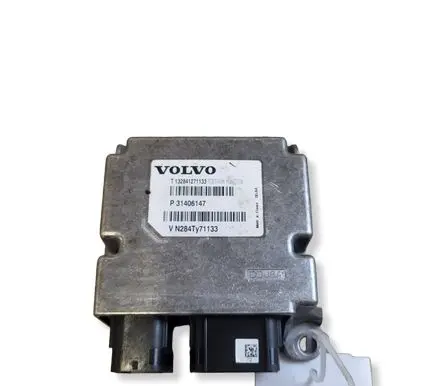 Volvo V40 Airbag control unit/module 31406147