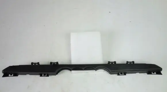 Audi A3 S3 8V Front bumper support beam 8V0853037