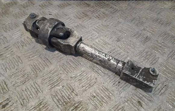 BMW X5 E53 Steering column universal joint