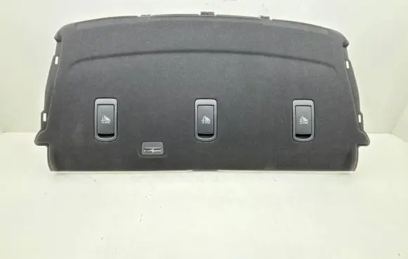 Subaru Legacy VII Parcel shelf S73513350 S73513130