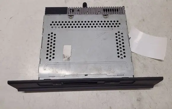 BMW X5 E53 Radio/CD/DVD/GPS head unit 65126918871 10878810