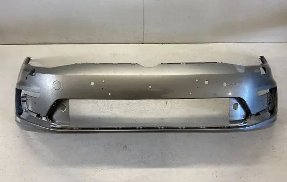 Volkswagen Golf VII Front bumper 5GE807221C 55D302255