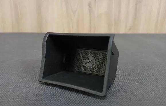 Mercedes-Benz B W246 W242 Car ashtray 