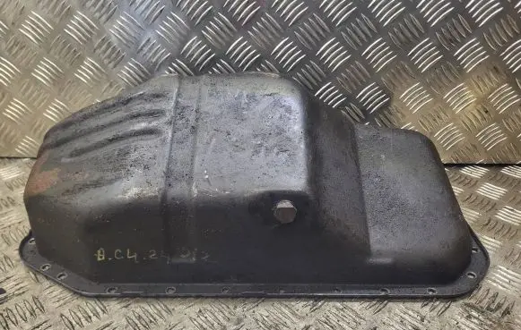 Audi A6 S6 C4 4A Oil sump